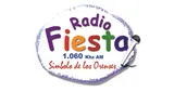 Logo da Fiesta Machala