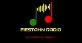 Logo da Fiestahn Radio