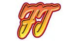 Logo da Fiestera Tropical