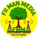 Logo da Fii Man Media