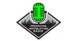 Logo da Financial Revolution Radio