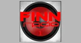 Logo da FINN Radio One