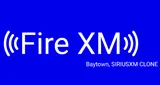 Logo da Fire XM