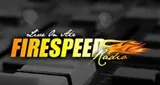 Logo da FireSpeed Radio