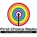 Logo da First Choice Radio