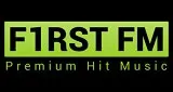 Logo da First Fm