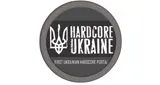 Logo da First Ukrainian Hardcore Radio