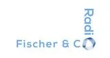 Logo da Fischer & Co. Radio