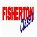 Logo da Fisherton Classic