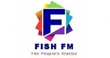 Logo da FISHFM
