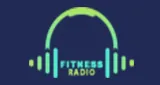 Logo da Fitness Radio