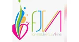 Logo da FJVA Radio