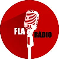 Logo da Fla Radio