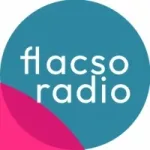 Logo da FLACSO Radio
