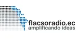 Logo da FLACSO