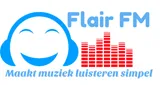 Logo da Flair Fm