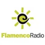 Logo da Flamenco Radio