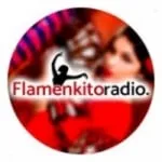 Logo da Flamenkito Radio