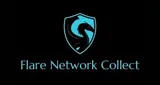 Logo da Flare Network