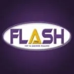 Logo da Flash 89.9 FM