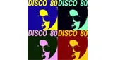 Logo da Flash Disco 80