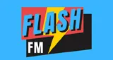 Logo da Flash Fm España