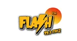 Logo da Flash FM