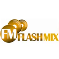 Logo da Flash Mix Radio Web