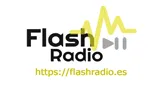 Logo da Flash Radio Spain