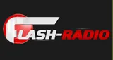 Logo da Flash Radio