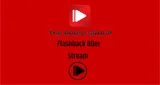 Logo da Flashback 80er
