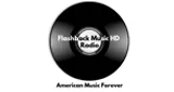 Logo da Flashback Music HD Radio