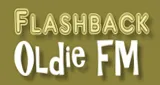 Logo da Flashback Oldie FM