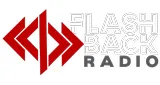 Logo da Flashback Radio