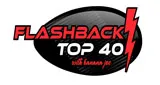 Logo da Flashback Top 40 Radio
