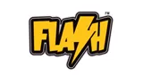 Logo da FlashFmChile