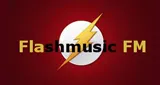 Logo da Flashmusic FM
