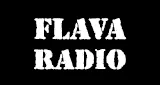 Logo da Flava Radio UK