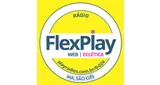Logo da FLEX PLAY São Luís
