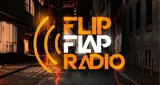 Logo da Flip Flap Radio