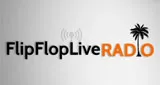 Logo da Flip Flop Live Radio