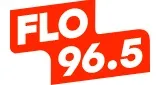 Logo da FLO 96.5