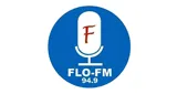 Logo da Flo FM