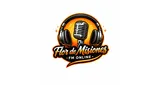 Logo da Flor de Misiones fm