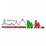 Logo da Florence International Radio