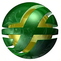 Logo da Floresta FM