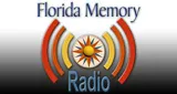 Logo da Florida Memory Radio