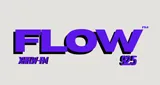 Logo da FLOW FM 92.5