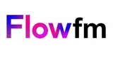 Logo da Flow FM