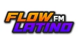 Logo da Flow Latino FM